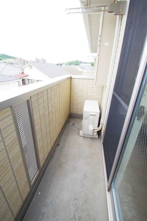 ジュヴァンセルの物件内観写真